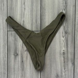 Boutine LA Americana Bottoms